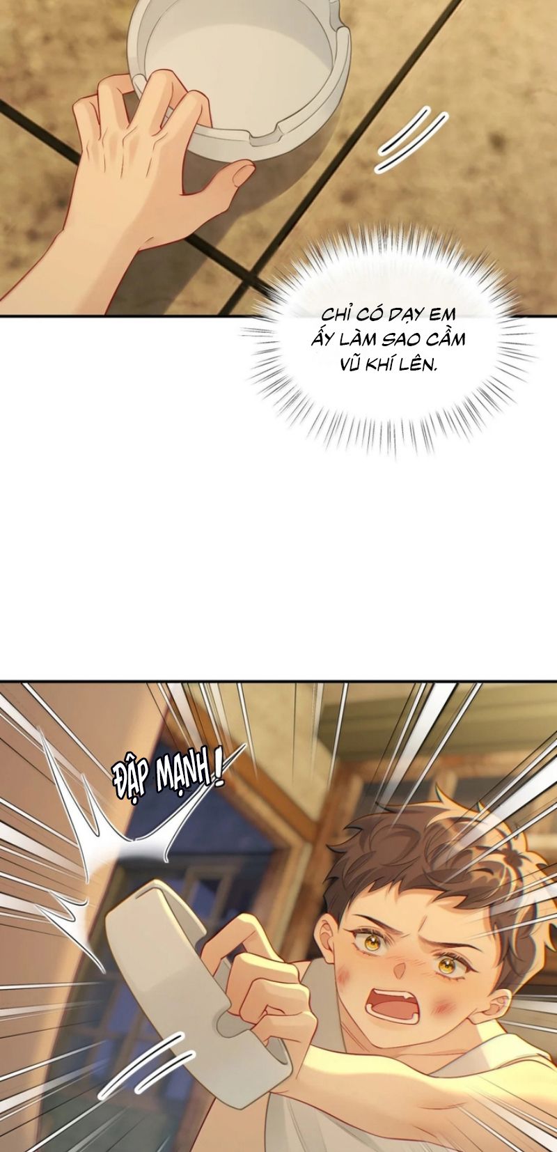 Xin Chào! Hệ Thống Quý Nhân Xin Được Phục Vụ Bạn Chapter 50 - Trang 20