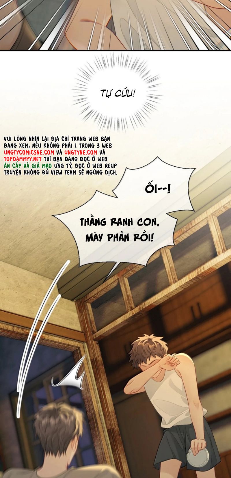 Xin Chào! Hệ Thống Quý Nhân Xin Được Phục Vụ Bạn Chapter 50 - Trang 21