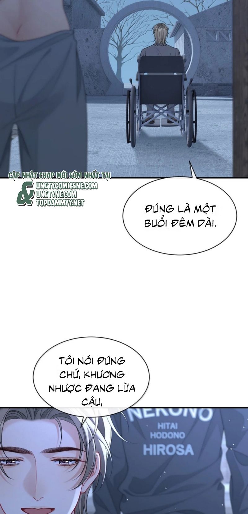 Xin Chào! Hệ Thống Quý Nhân Xin Được Phục Vụ Bạn Chapter 50 - Trang 31