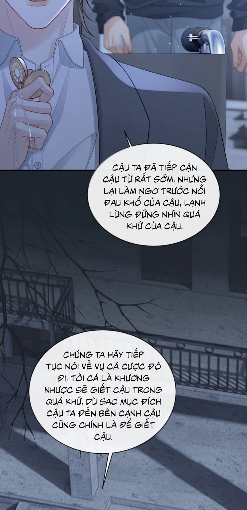 Xin Chào! Hệ Thống Quý Nhân Xin Được Phục Vụ Bạn Chapter 50 - Trang 32