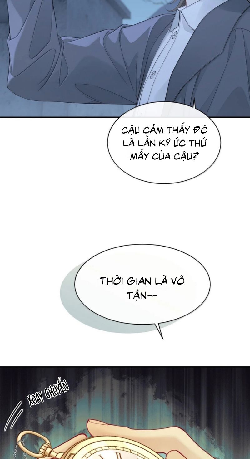Xin Chào! Hệ Thống Quý Nhân Xin Được Phục Vụ Bạn Chapter 50 - Trang 38