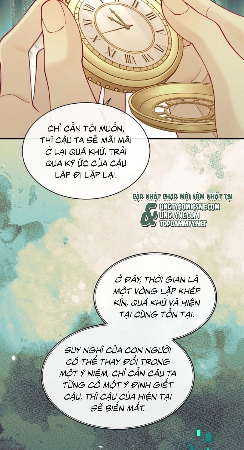 Xin Chào! Hệ Thống Quý Nhân Xin Được Phục Vụ Bạn Chapter 50 - Trang 39