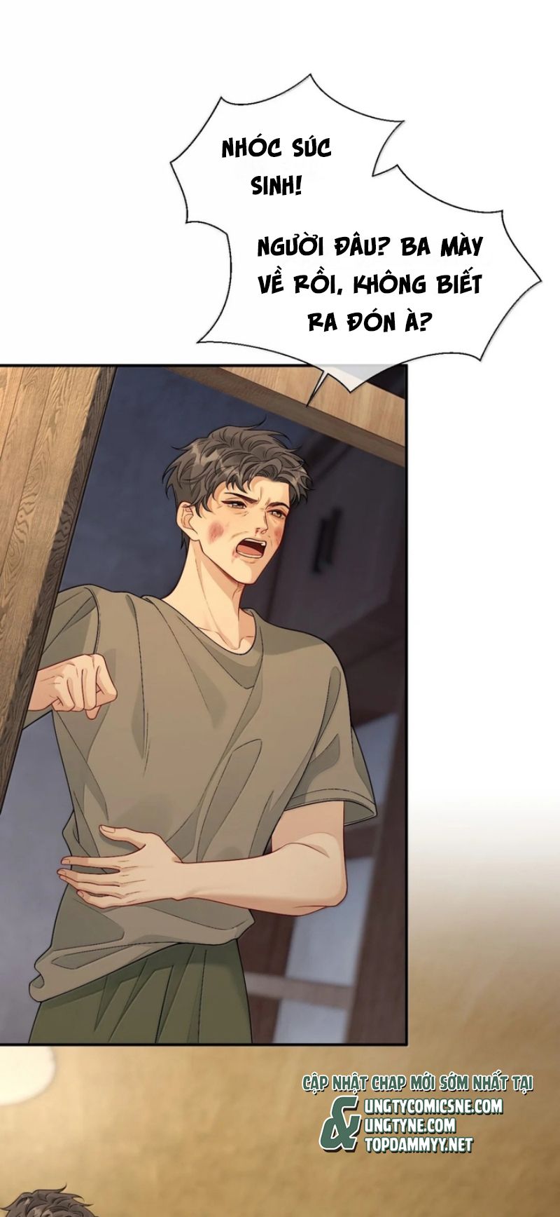 Xin Chào! Hệ Thống Quý Nhân Xin Được Phục Vụ Bạn Chapter 50 - Trang 4