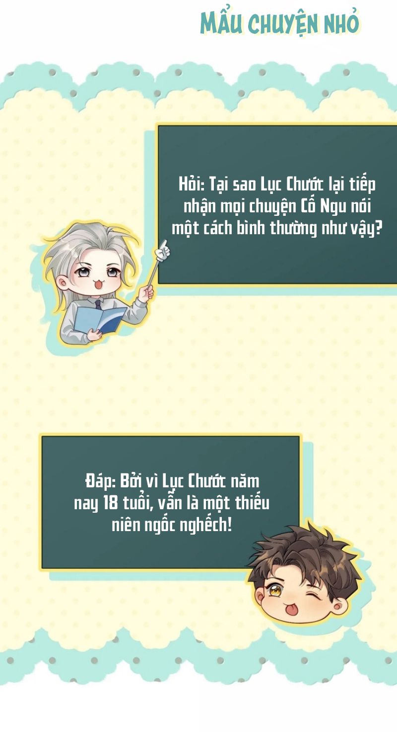 Xin Chào! Hệ Thống Quý Nhân Xin Được Phục Vụ Bạn Chapter 50 - Trang 46