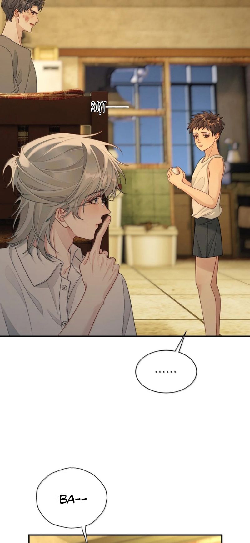 Xin Chào! Hệ Thống Quý Nhân Xin Được Phục Vụ Bạn Chapter 50 - Trang 5