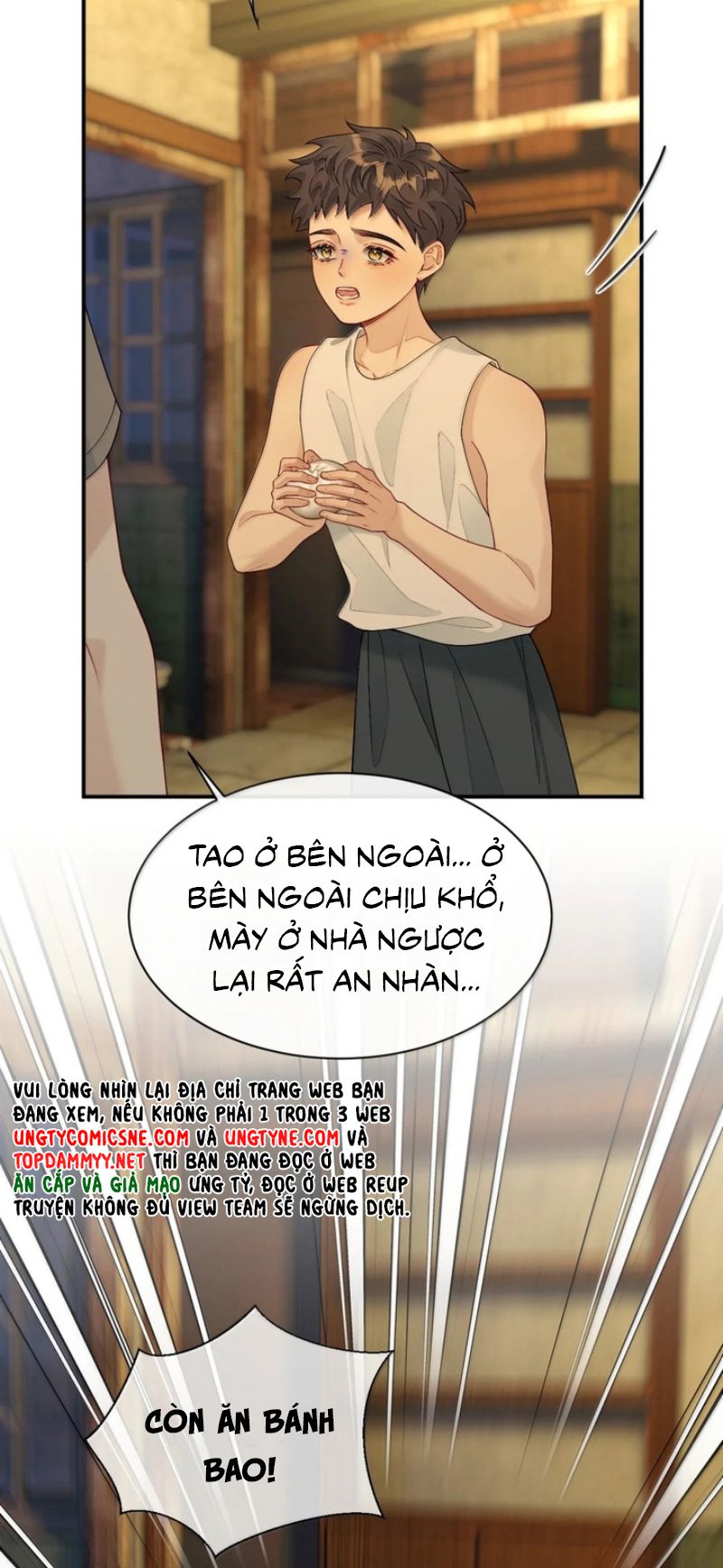 Xin Chào! Hệ Thống Quý Nhân Xin Được Phục Vụ Bạn Chapter 50 - Trang 6