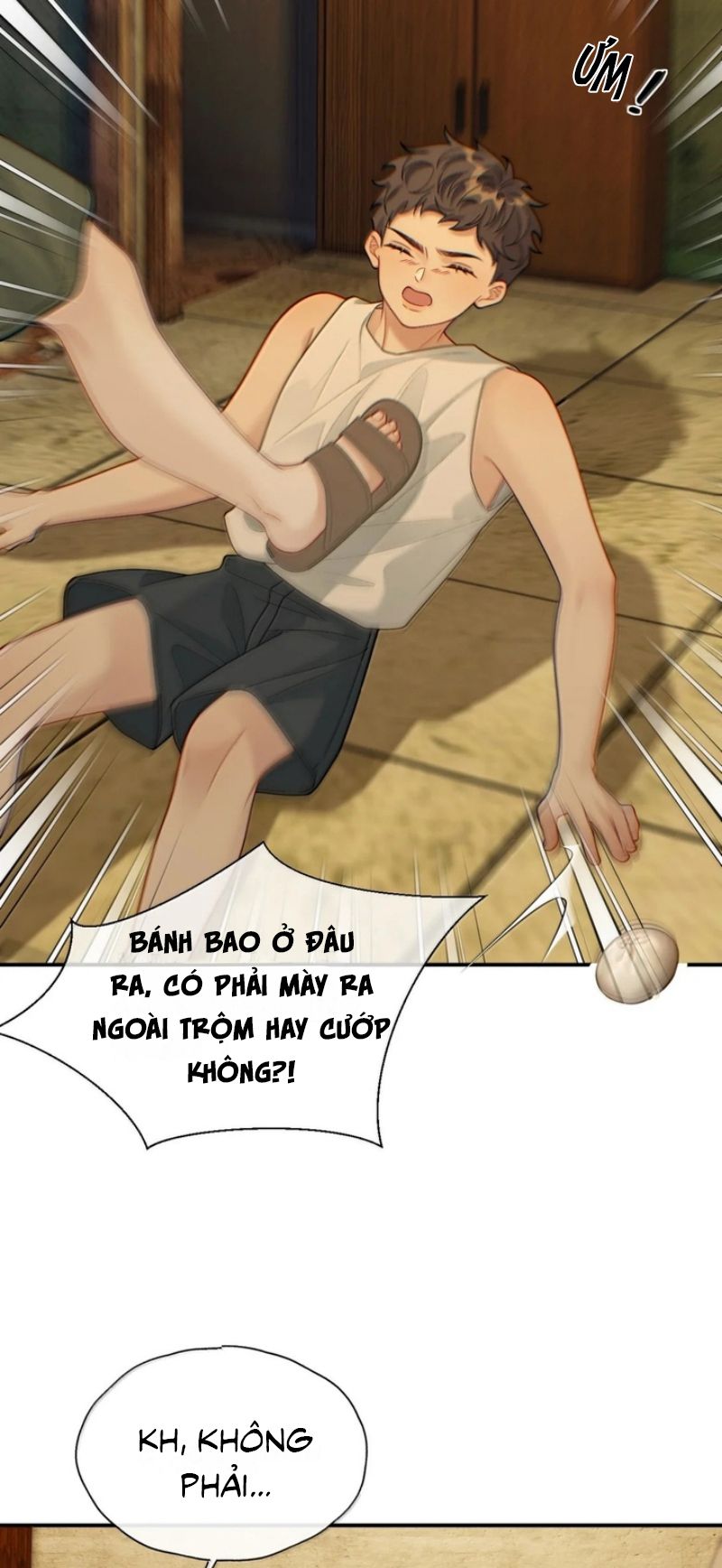 Xin Chào! Hệ Thống Quý Nhân Xin Được Phục Vụ Bạn Chapter 50 - Trang 7