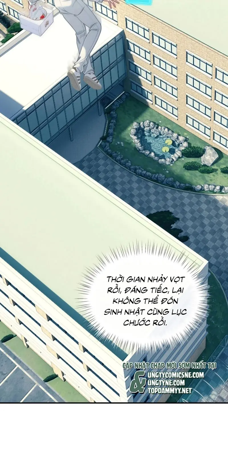 Xin Chào! Hệ Thống Quý Nhân Xin Được Phục Vụ Bạn Chapter 51 - Trang 10