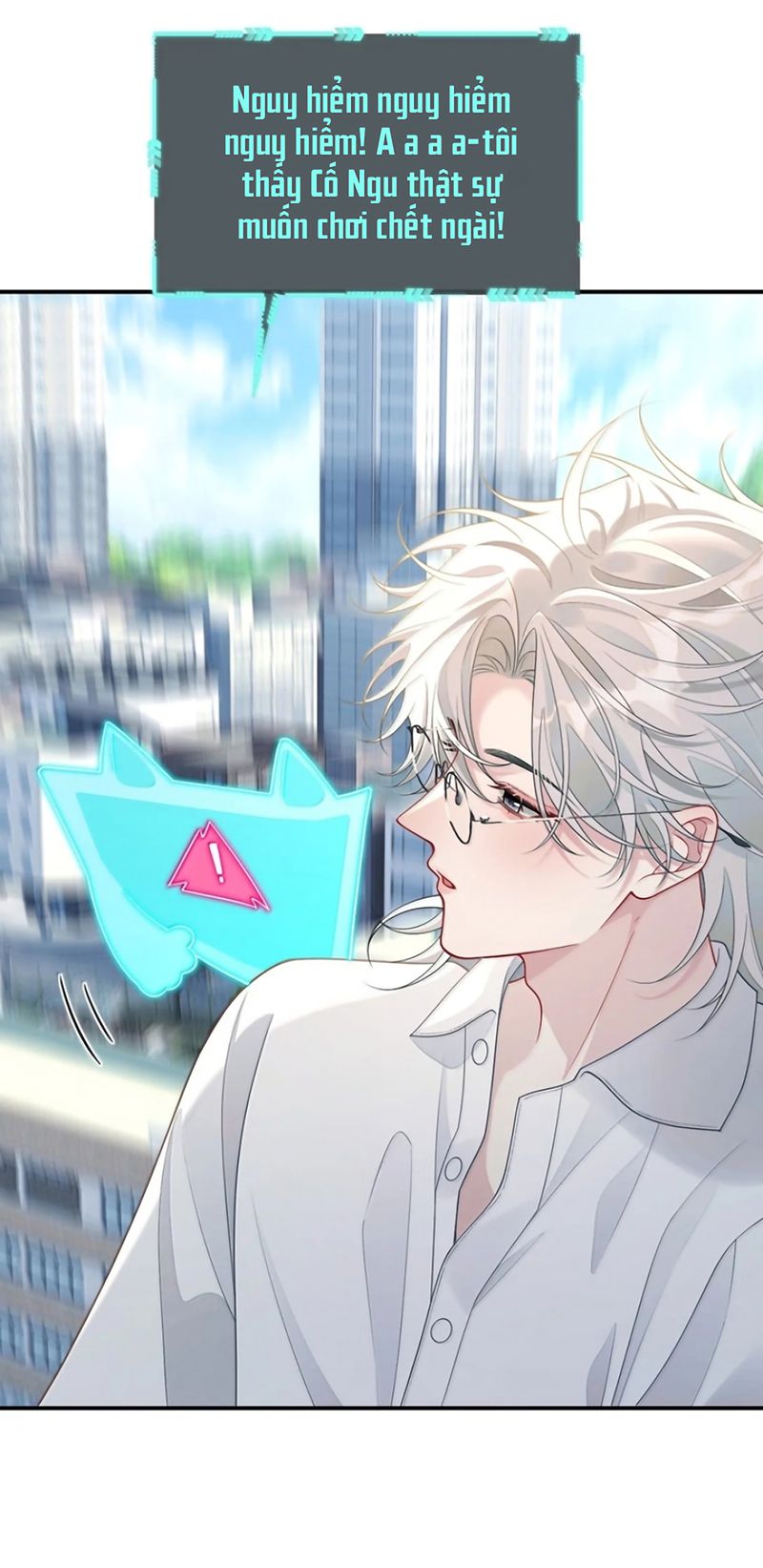 Xin Chào! Hệ Thống Quý Nhân Xin Được Phục Vụ Bạn Chapter 51 - Trang 11