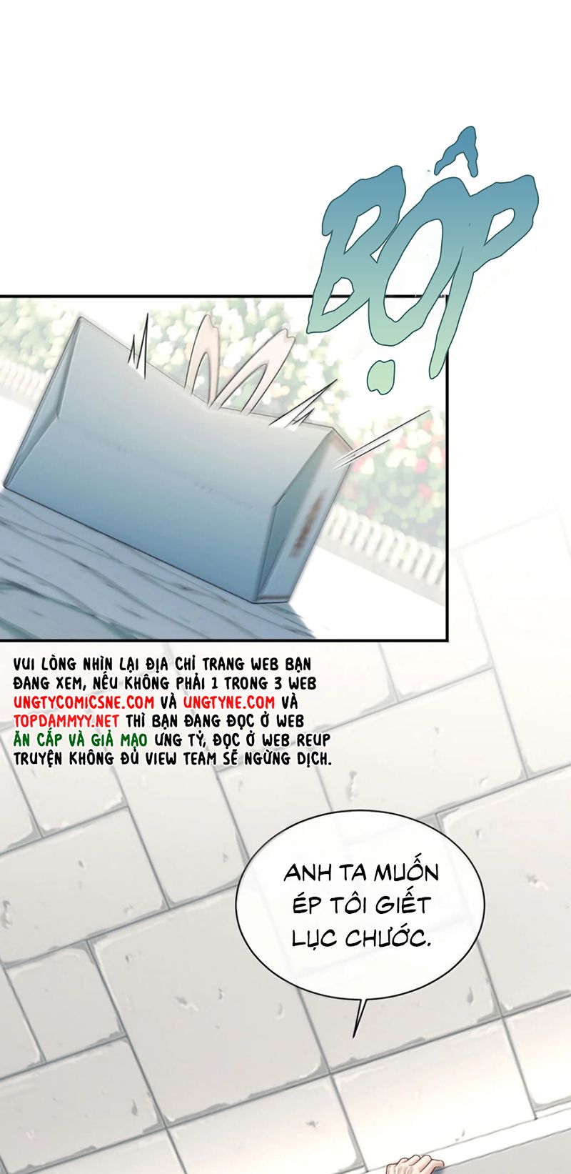 Xin Chào! Hệ Thống Quý Nhân Xin Được Phục Vụ Bạn Chapter 51 - Trang 12