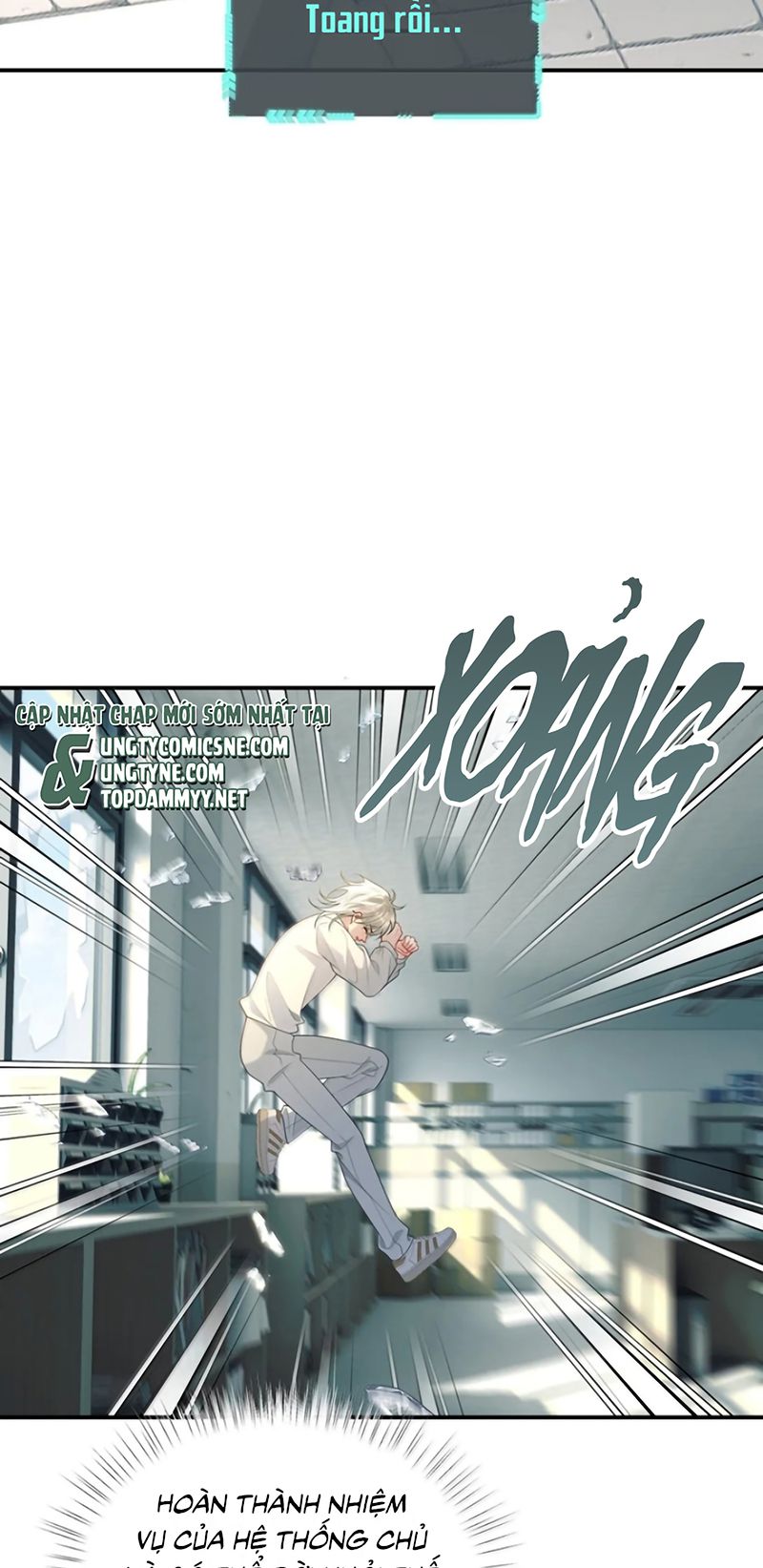 Xin Chào! Hệ Thống Quý Nhân Xin Được Phục Vụ Bạn Chapter 51 - Trang 14