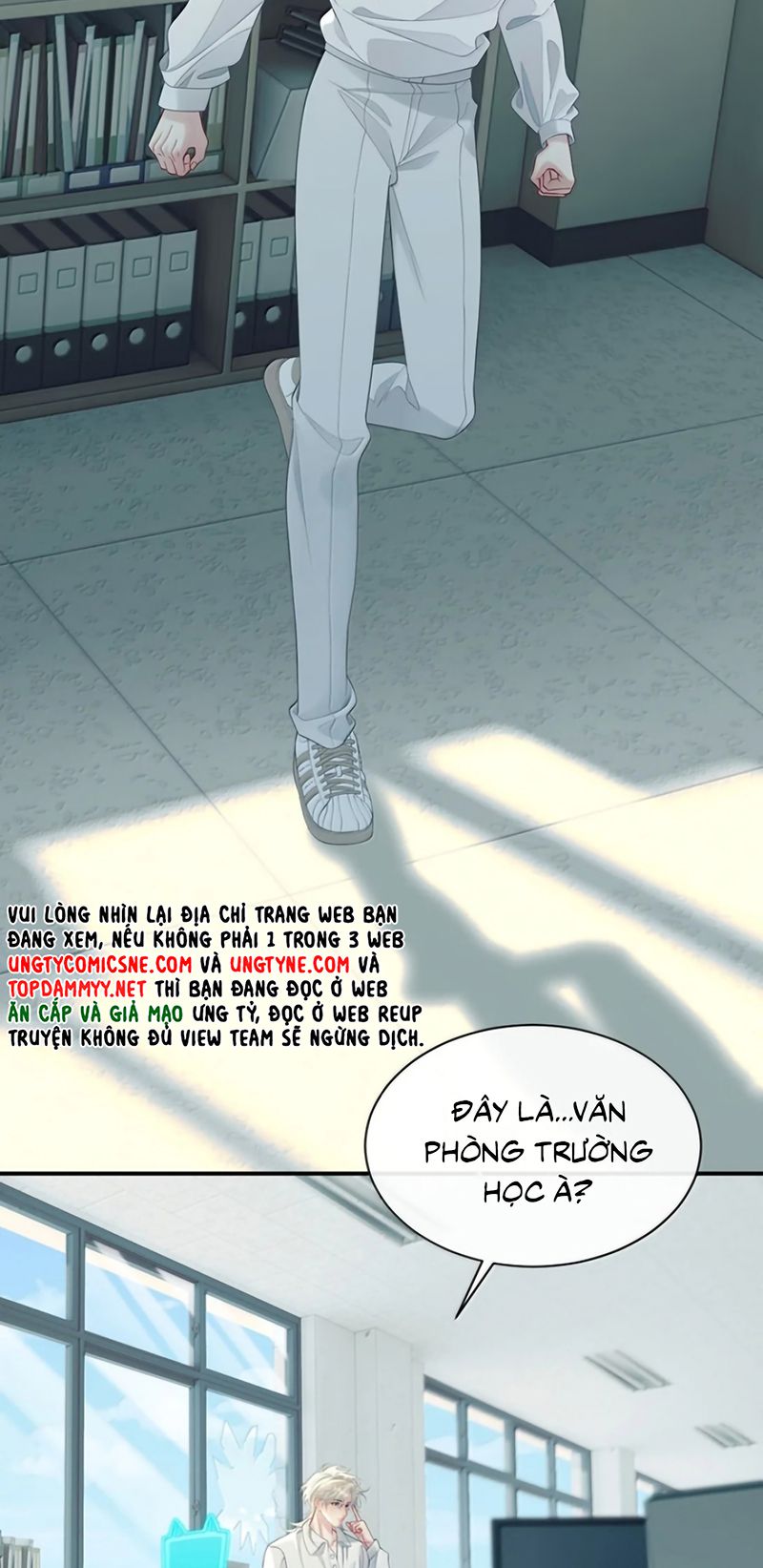 Xin Chào! Hệ Thống Quý Nhân Xin Được Phục Vụ Bạn Chapter 51 - Trang 16