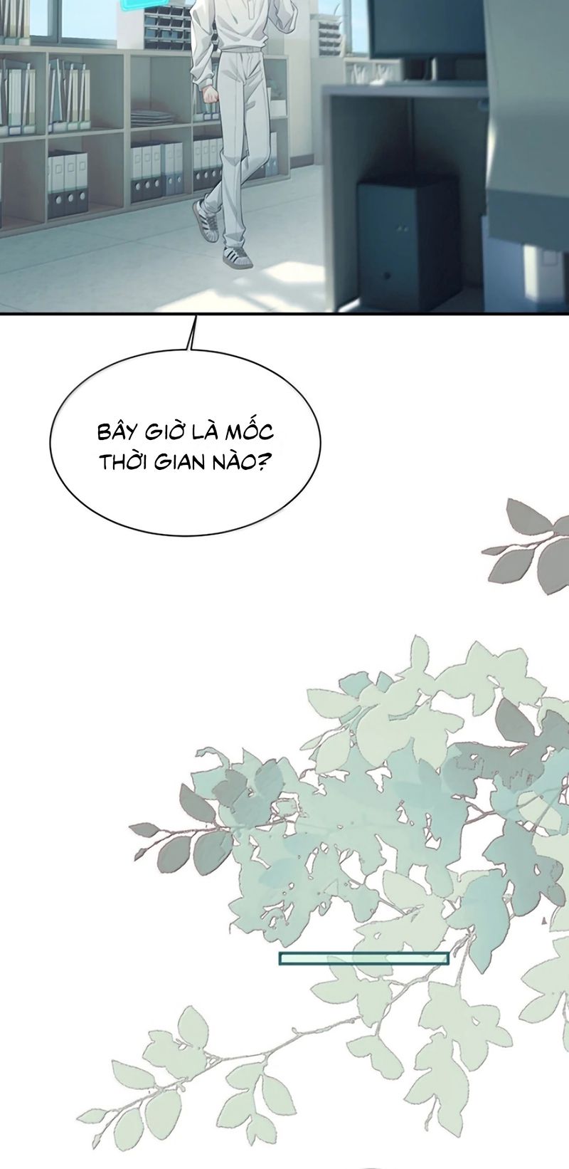 Xin Chào! Hệ Thống Quý Nhân Xin Được Phục Vụ Bạn Chapter 51 - Trang 17
