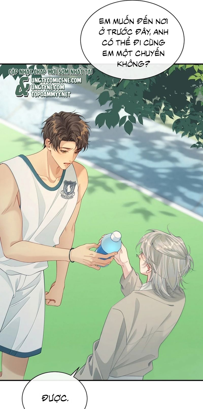 Xin Chào! Hệ Thống Quý Nhân Xin Được Phục Vụ Bạn Chapter 51 - Trang 18