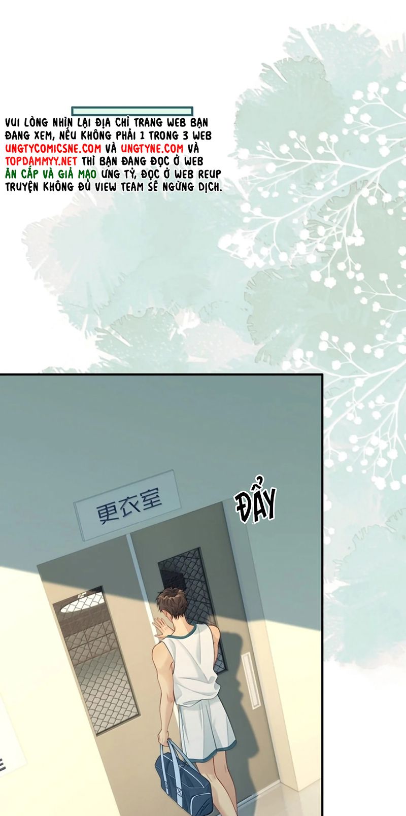 Xin Chào! Hệ Thống Quý Nhân Xin Được Phục Vụ Bạn Chapter 51 - Trang 20