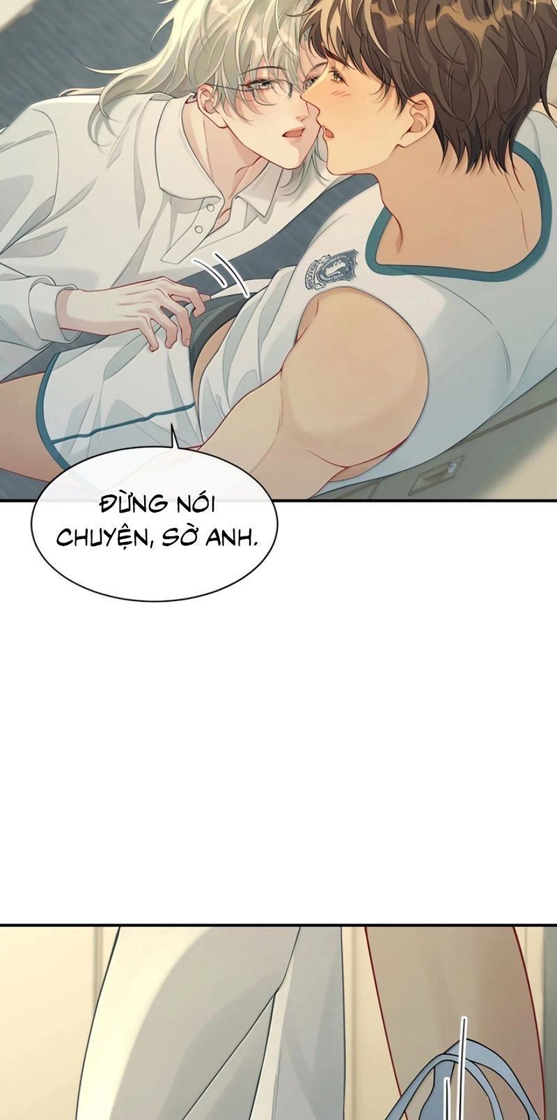 Xin Chào! Hệ Thống Quý Nhân Xin Được Phục Vụ Bạn Chapter 51 - Trang 24
