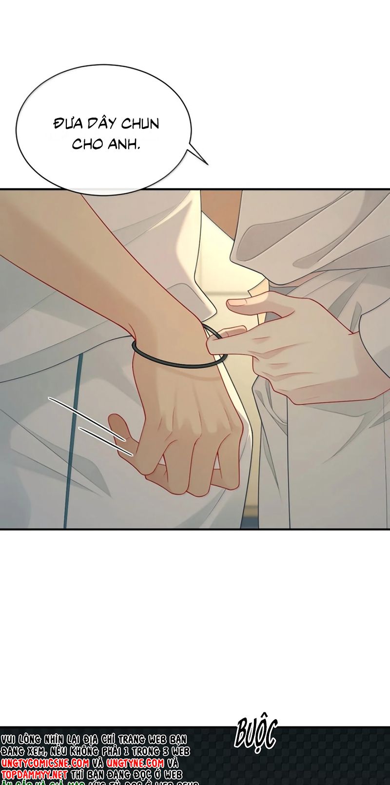 Xin Chào! Hệ Thống Quý Nhân Xin Được Phục Vụ Bạn Chapter 51 - Trang 27
