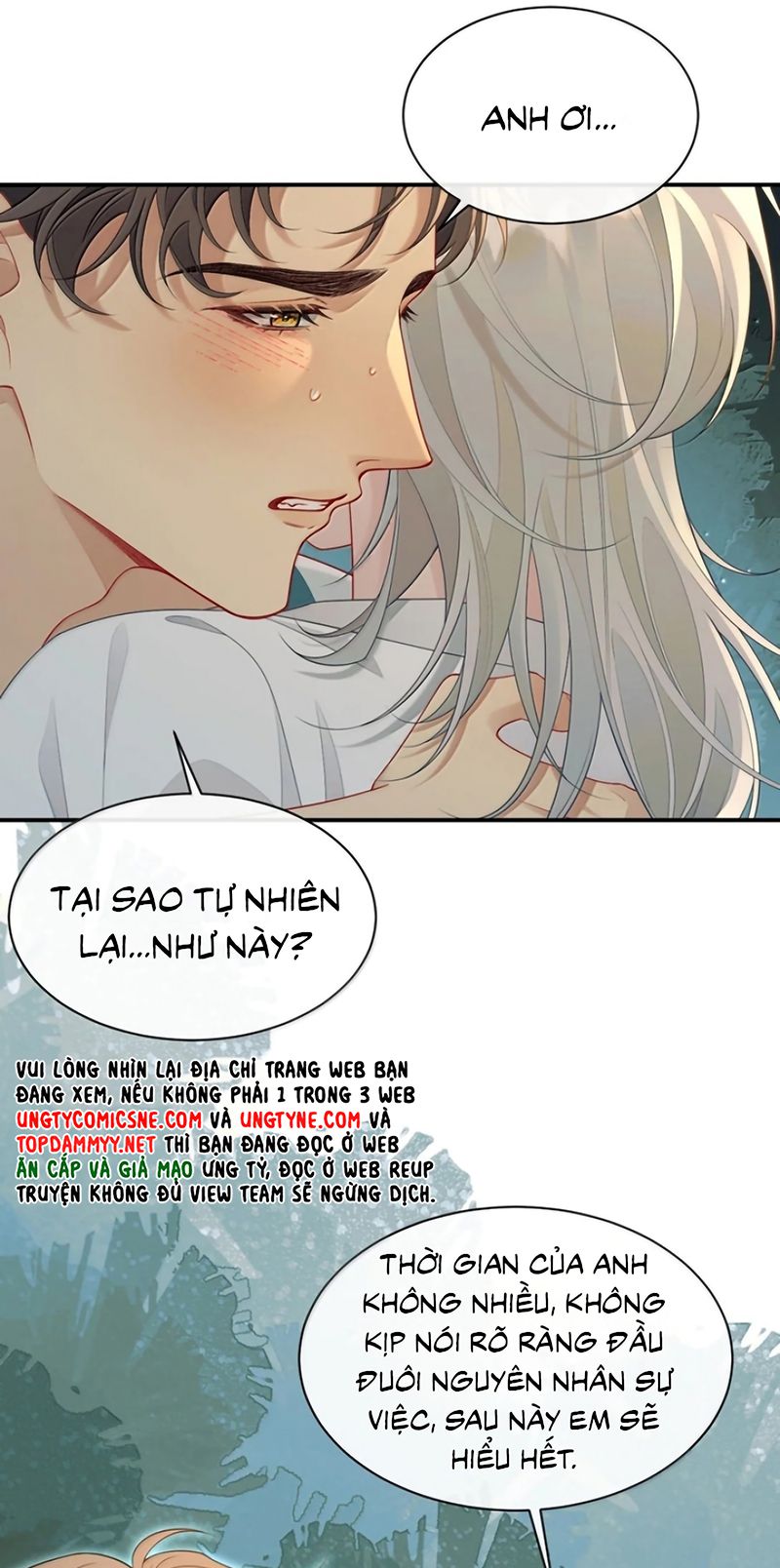 Xin Chào! Hệ Thống Quý Nhân Xin Được Phục Vụ Bạn Chapter 51 - Trang 31