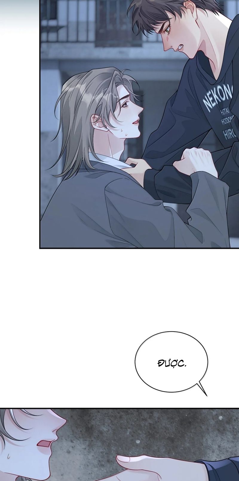 Xin Chào! Hệ Thống Quý Nhân Xin Được Phục Vụ Bạn Chapter 51 - Trang 36
