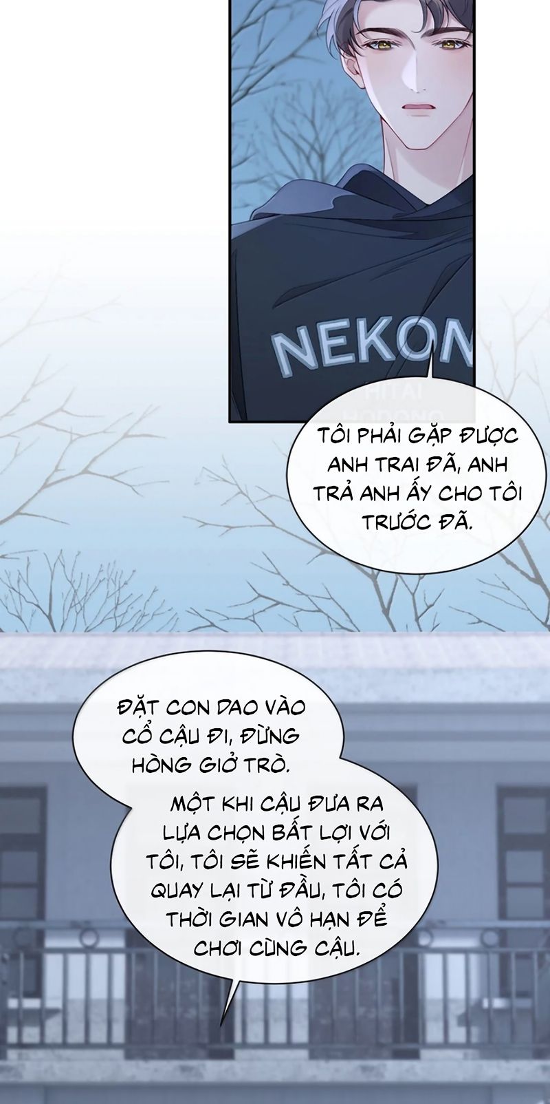 Xin Chào! Hệ Thống Quý Nhân Xin Được Phục Vụ Bạn Chapter 51 - Trang 38