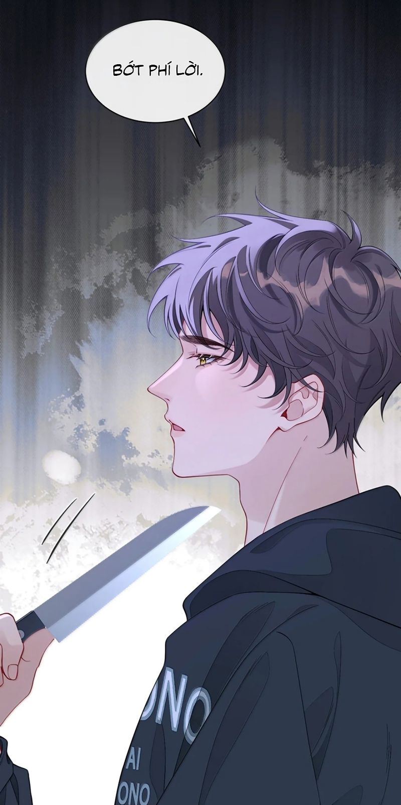 Xin Chào! Hệ Thống Quý Nhân Xin Được Phục Vụ Bạn Chapter 51 - Trang 40