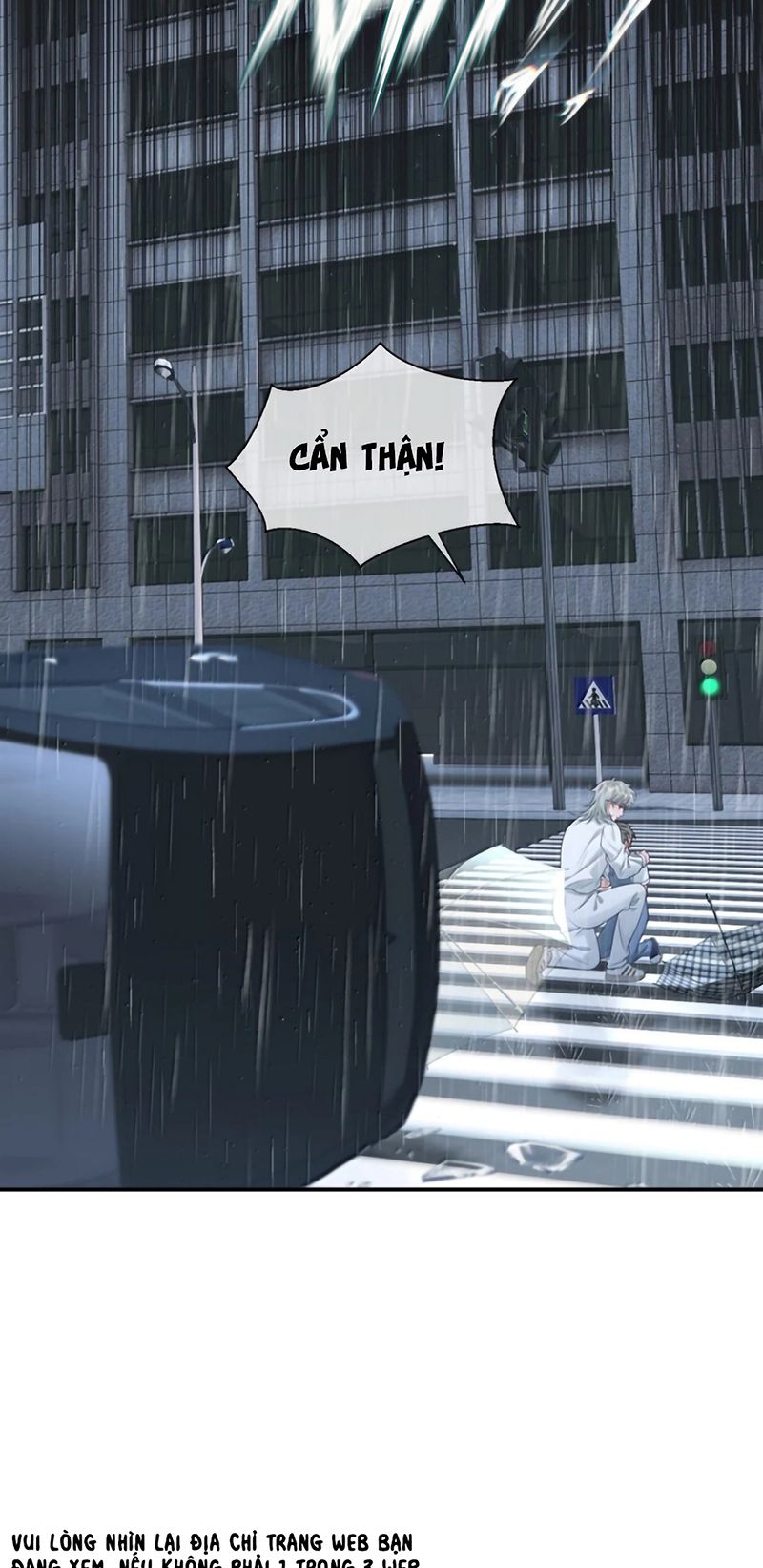 Xin Chào! Hệ Thống Quý Nhân Xin Được Phục Vụ Bạn Chapter 51 - Trang 7