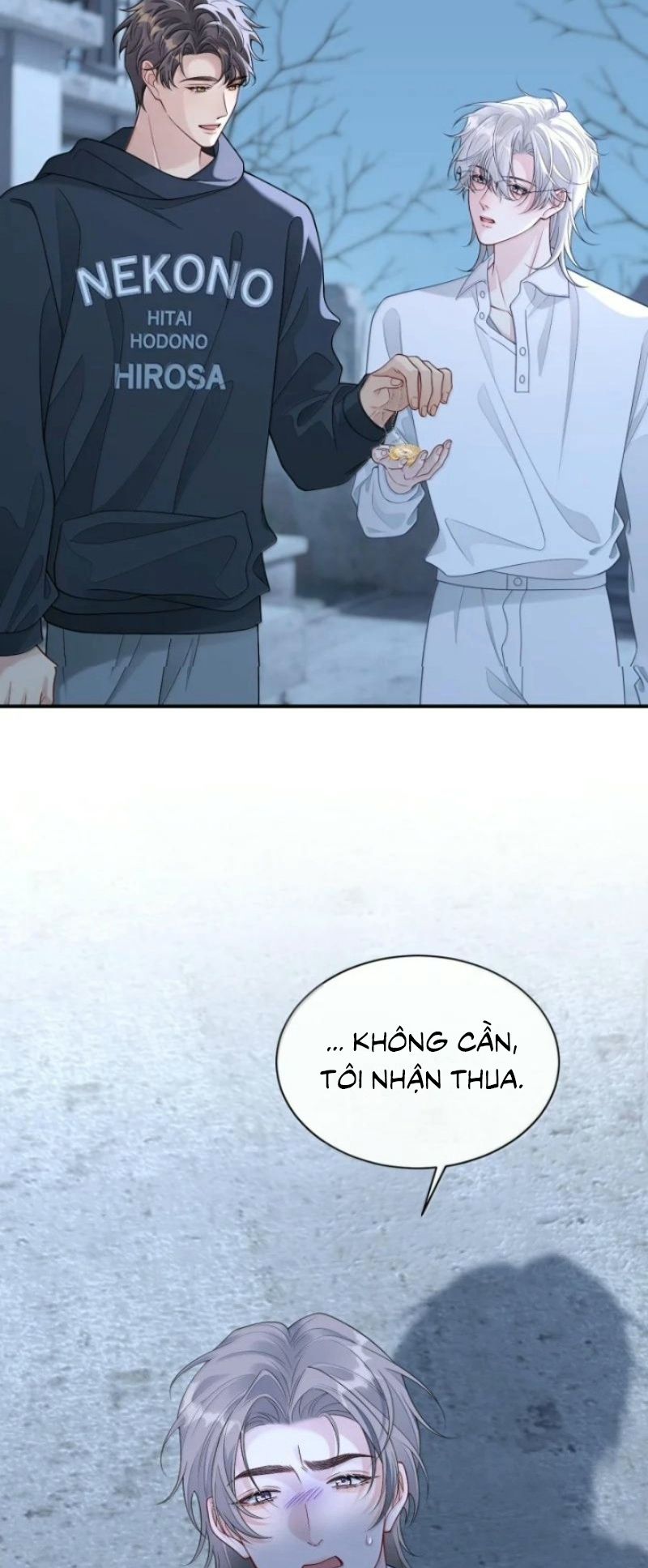 Xin Chào! Hệ Thống Quý Nhân Xin Được Phục Vụ Bạn Chapter 52 - Trang 11