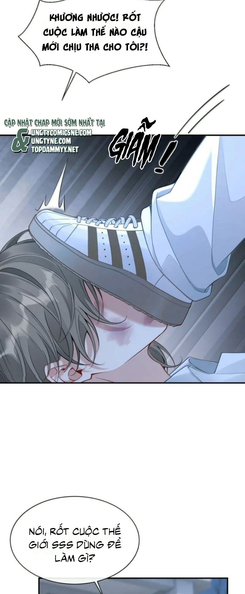 Xin Chào! Hệ Thống Quý Nhân Xin Được Phục Vụ Bạn Chapter 52 - Trang 14