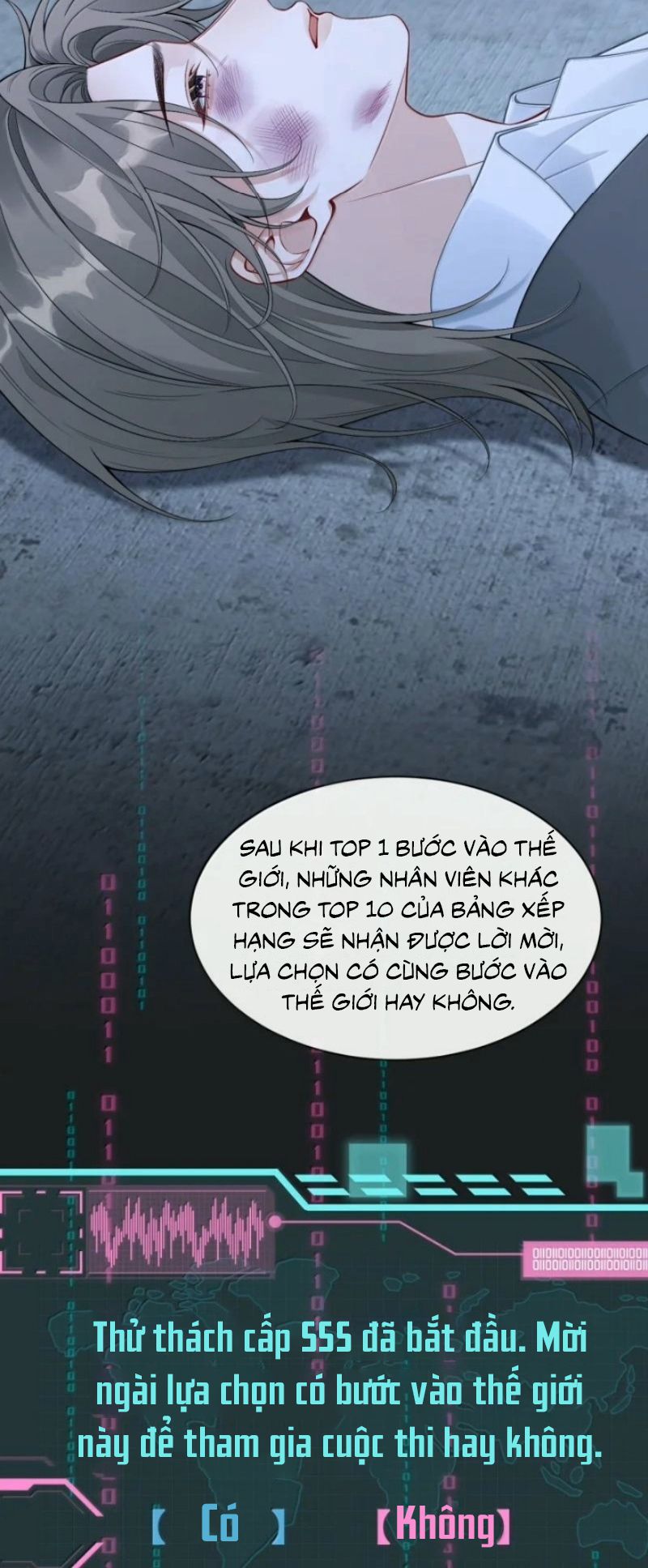 Xin Chào! Hệ Thống Quý Nhân Xin Được Phục Vụ Bạn Chapter 52 - Trang 16