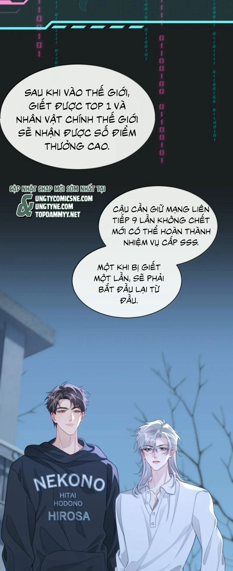Xin Chào! Hệ Thống Quý Nhân Xin Được Phục Vụ Bạn Chapter 52 - Trang 17