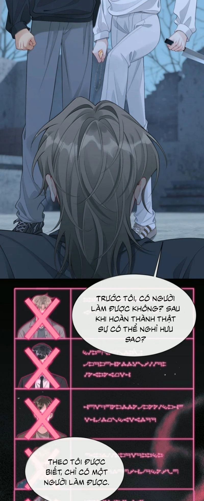 Xin Chào! Hệ Thống Quý Nhân Xin Được Phục Vụ Bạn Chapter 52 - Trang 18