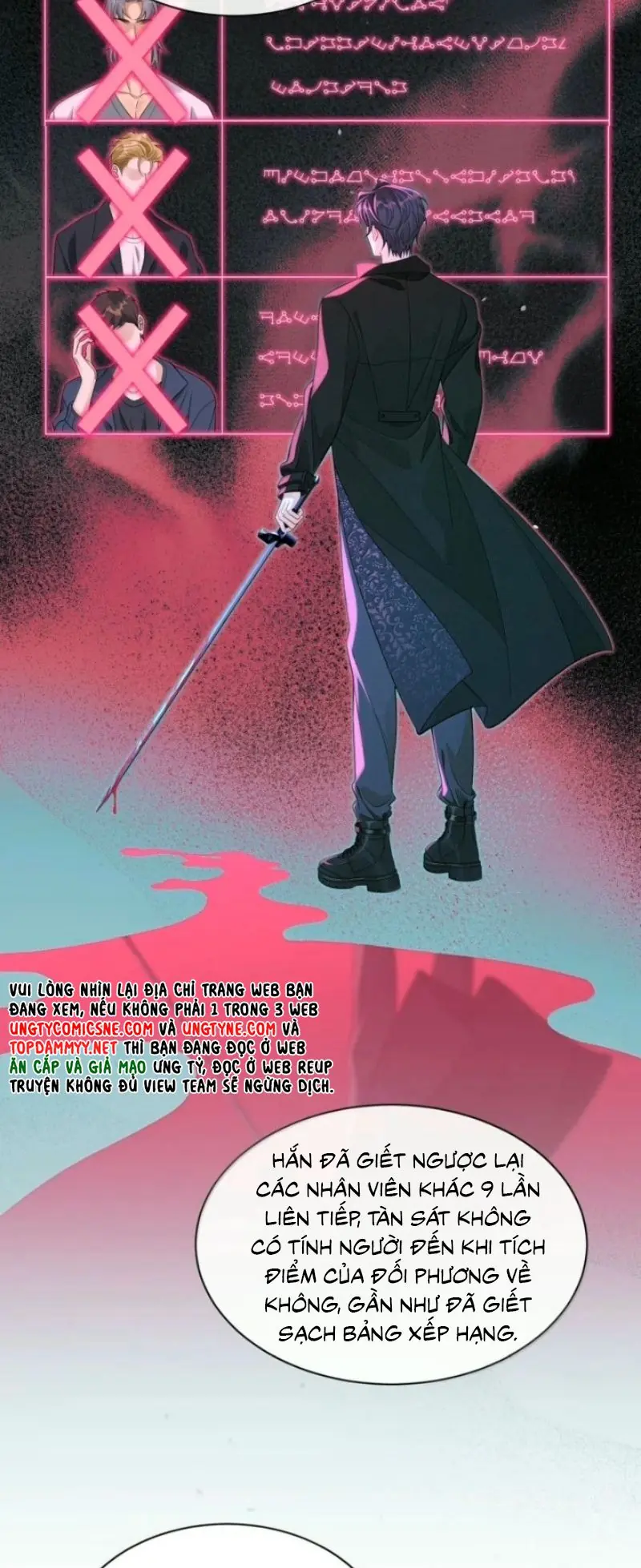 Xin Chào! Hệ Thống Quý Nhân Xin Được Phục Vụ Bạn Chapter 52 - Trang 19