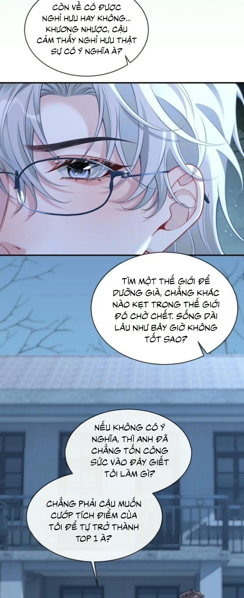 Xin Chào! Hệ Thống Quý Nhân Xin Được Phục Vụ Bạn Chapter 52 - Trang 20