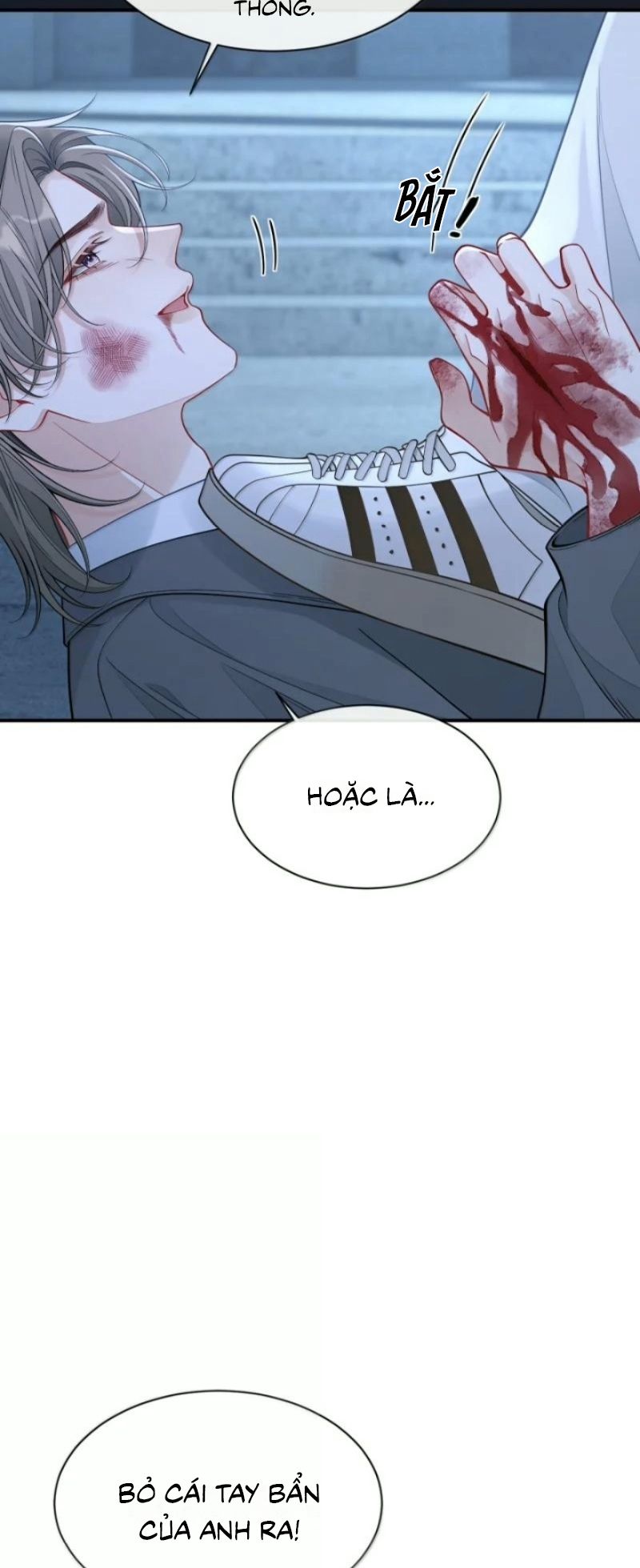 Xin Chào! Hệ Thống Quý Nhân Xin Được Phục Vụ Bạn Chapter 52 - Trang 22