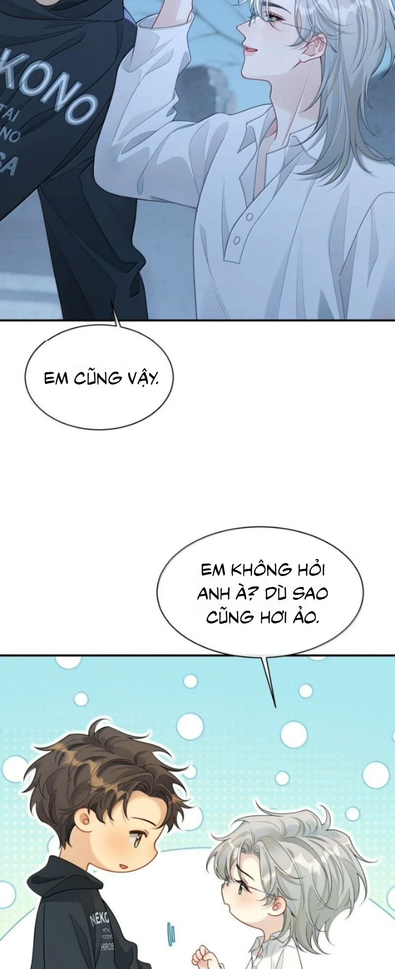 Xin Chào! Hệ Thống Quý Nhân Xin Được Phục Vụ Bạn Chapter 52 - Trang 27