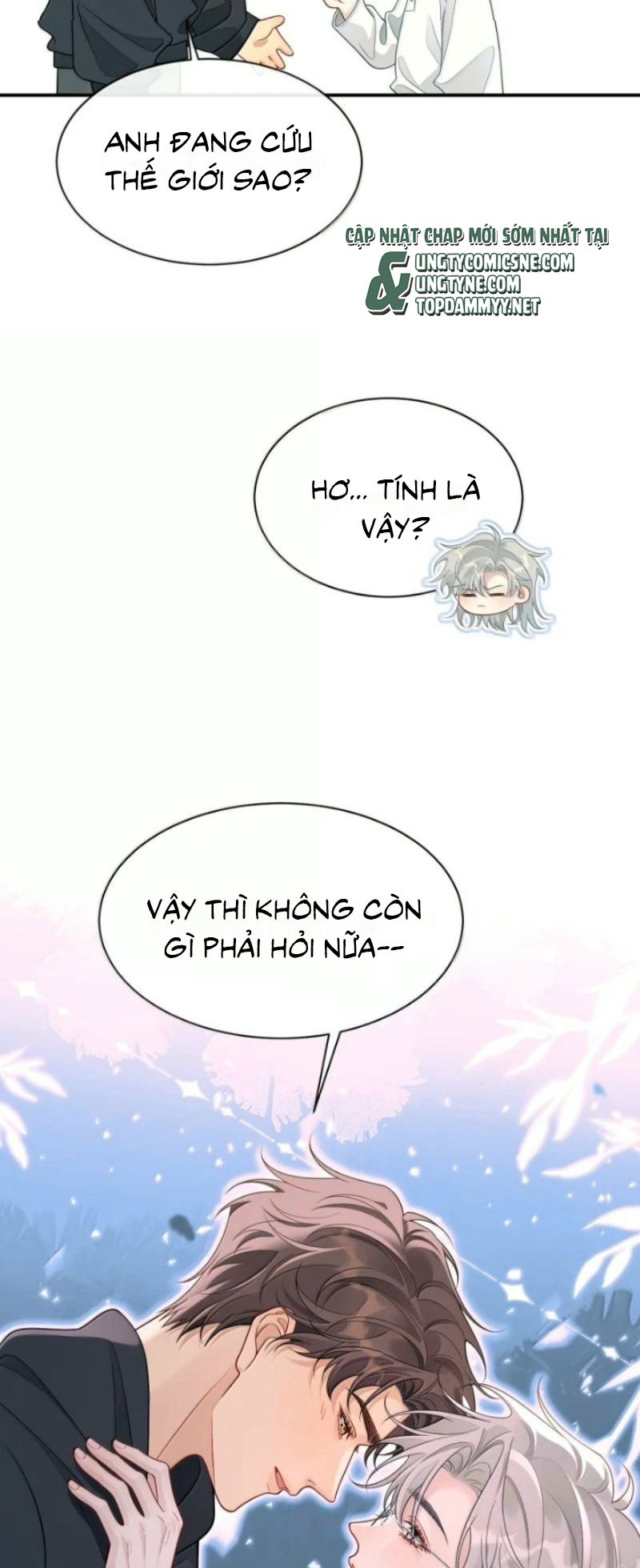 Xin Chào! Hệ Thống Quý Nhân Xin Được Phục Vụ Bạn Chapter 52 - Trang 28