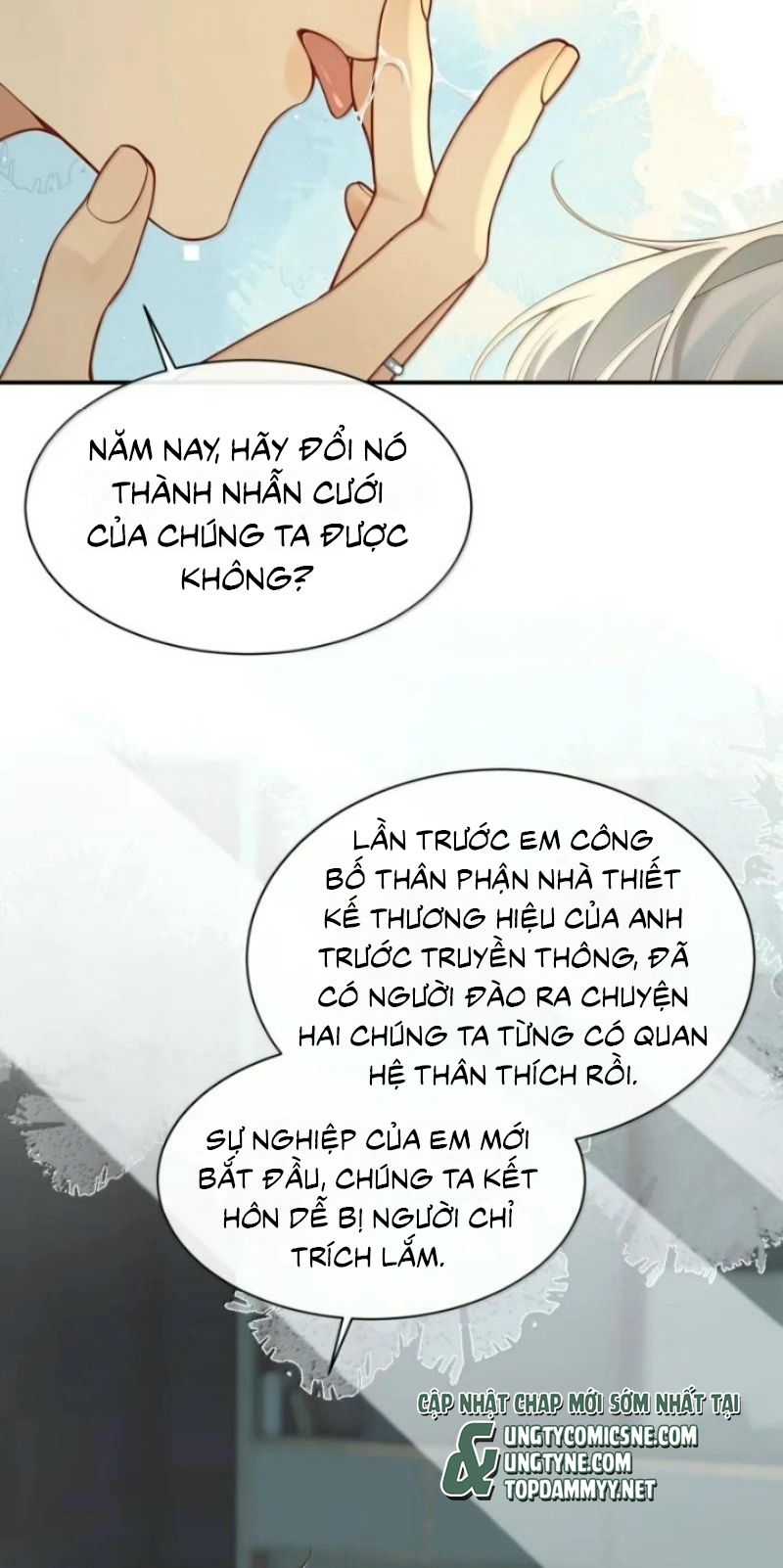 Xin Chào! Hệ Thống Quý Nhân Xin Được Phục Vụ Bạn Chapter 52 - Trang 34