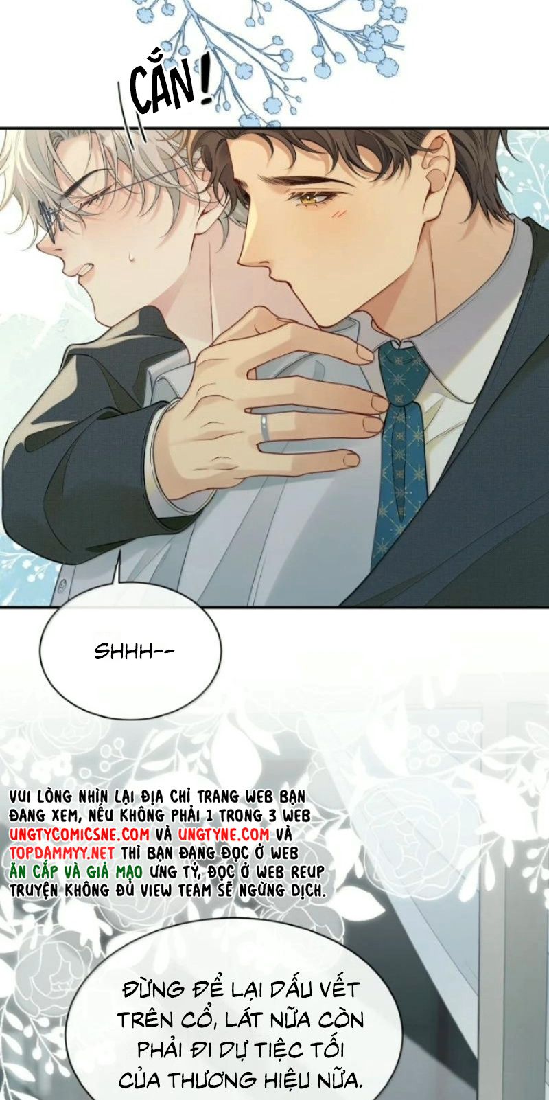 Xin Chào! Hệ Thống Quý Nhân Xin Được Phục Vụ Bạn Chapter 52 - Trang 36
