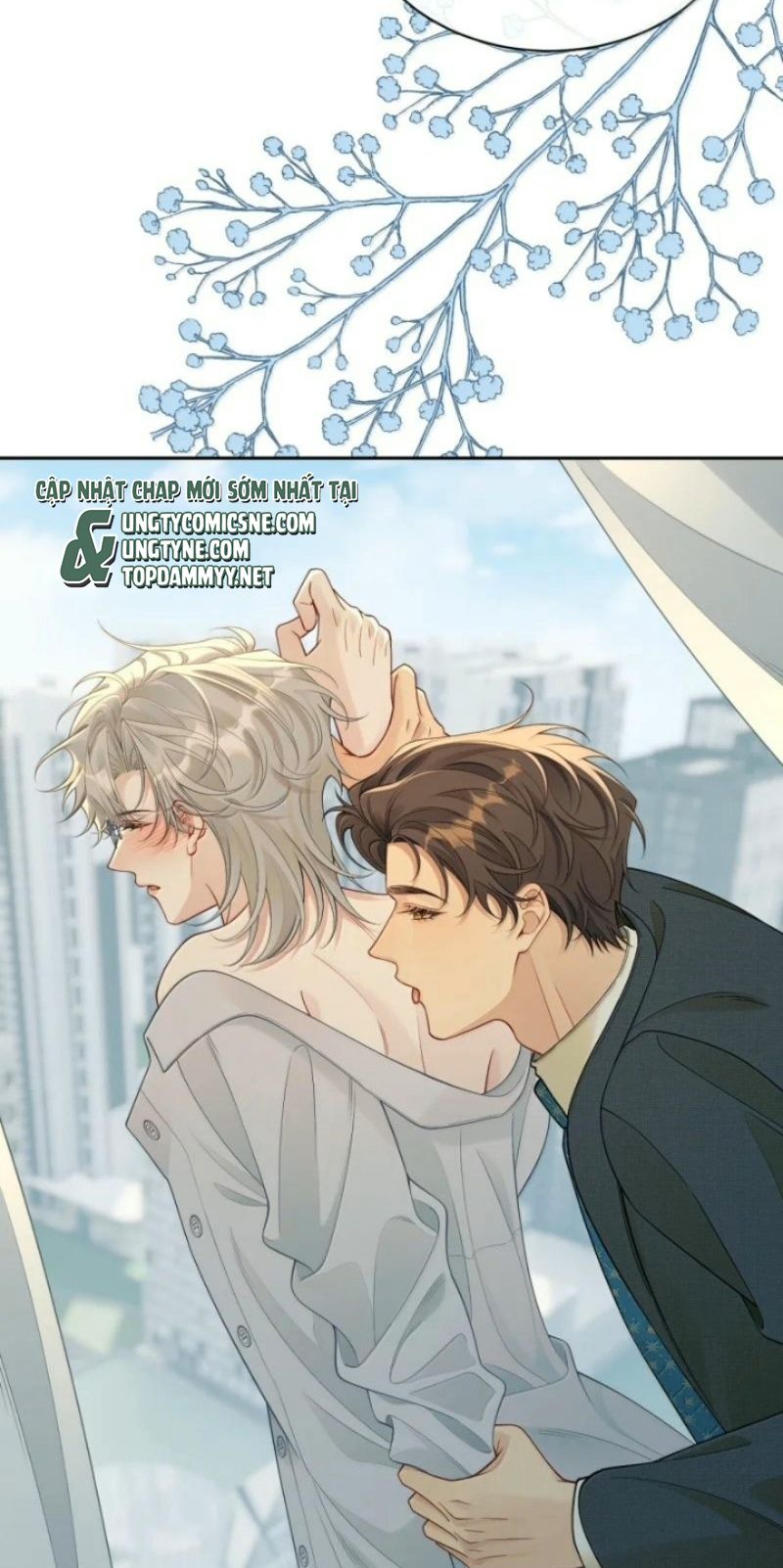 Xin Chào! Hệ Thống Quý Nhân Xin Được Phục Vụ Bạn Chapter 52 - Trang 38
