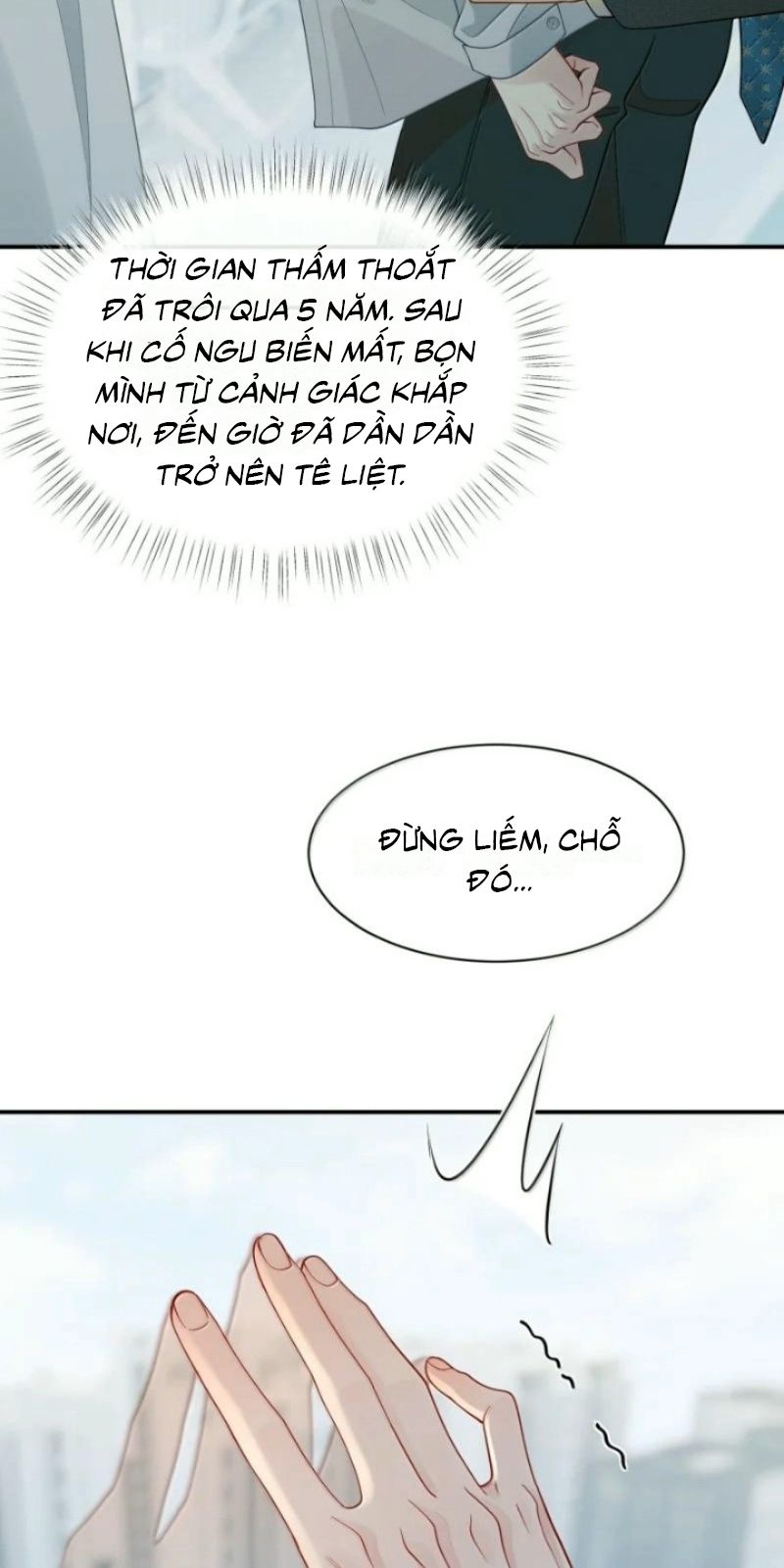 Xin Chào! Hệ Thống Quý Nhân Xin Được Phục Vụ Bạn Chapter 52 - Trang 39
