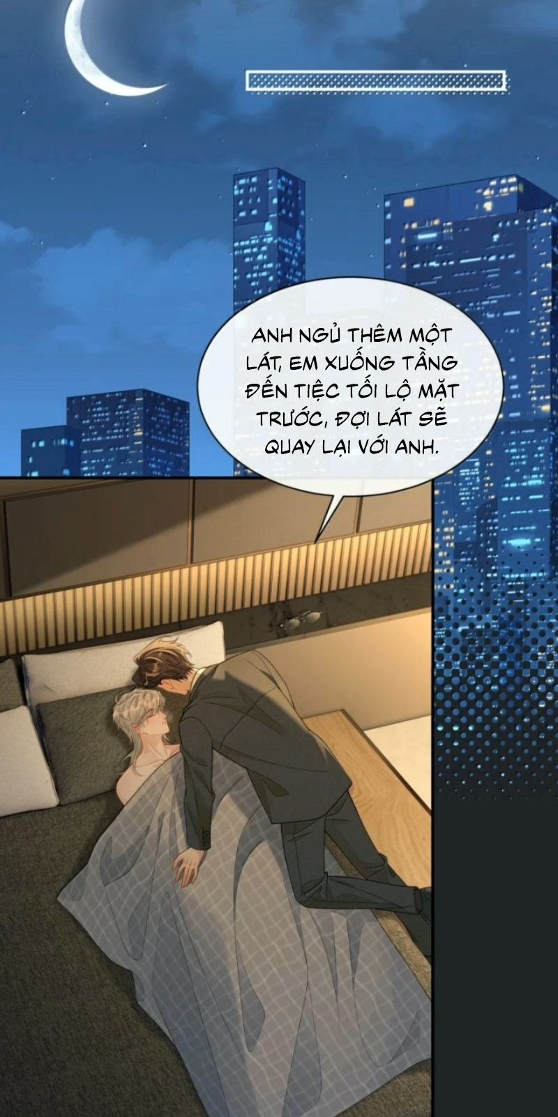 Xin Chào! Hệ Thống Quý Nhân Xin Được Phục Vụ Bạn Chapter 52 - Trang 41