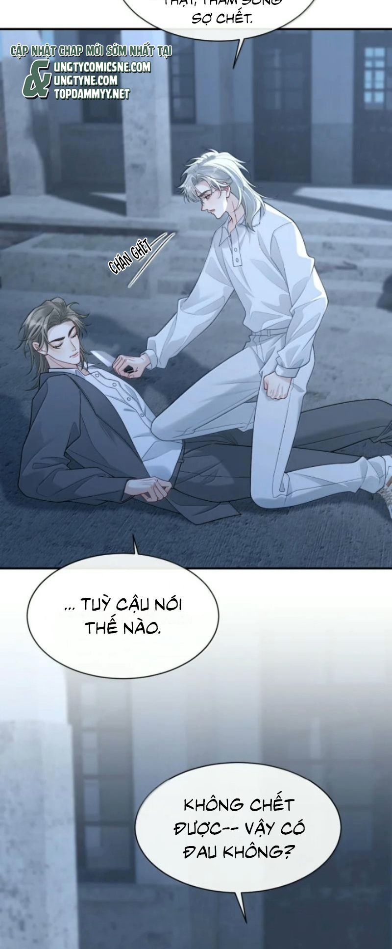 Xin Chào! Hệ Thống Quý Nhân Xin Được Phục Vụ Bạn Chapter 52 - Trang 5