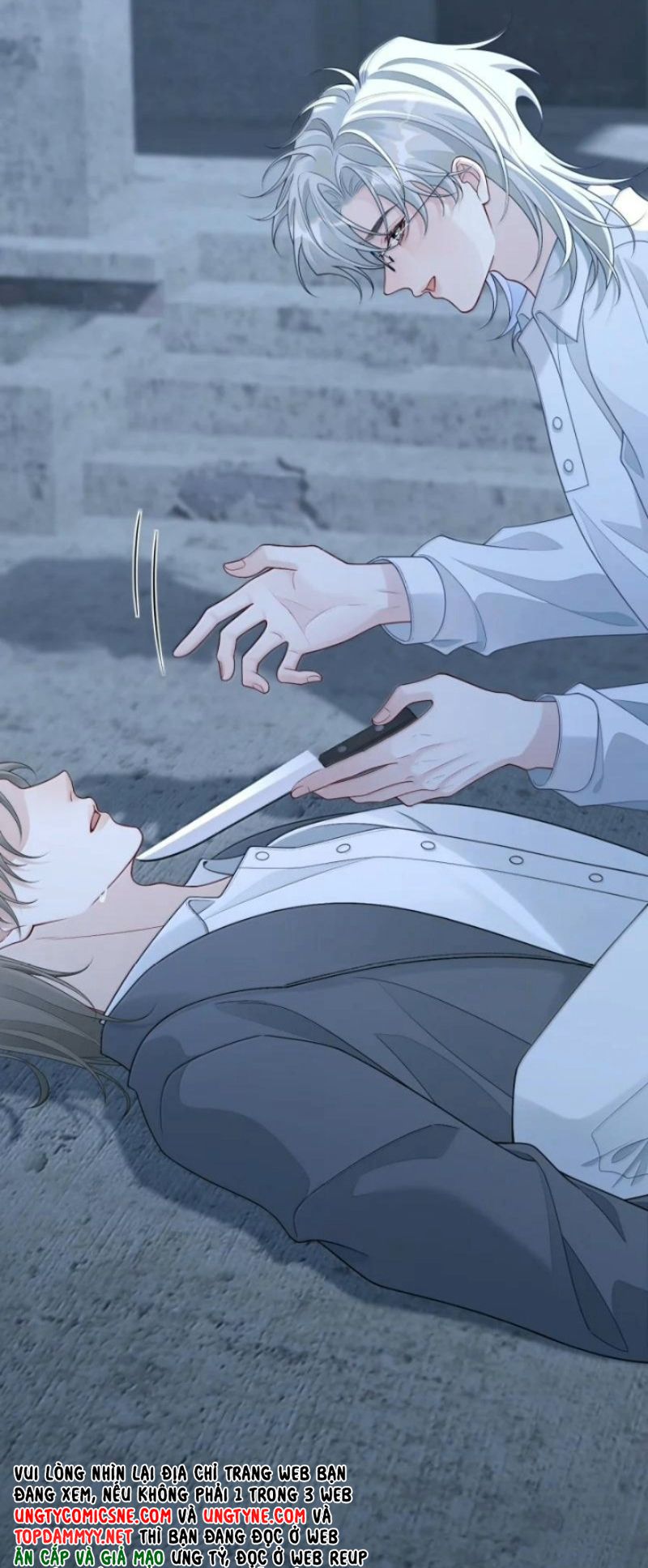 Xin Chào! Hệ Thống Quý Nhân Xin Được Phục Vụ Bạn Chapter 52 - Trang 6