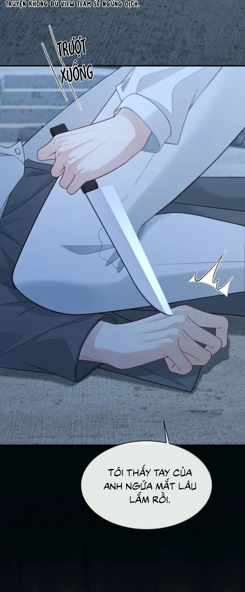 Xin Chào! Hệ Thống Quý Nhân Xin Được Phục Vụ Bạn Chapter 52 - Trang 7