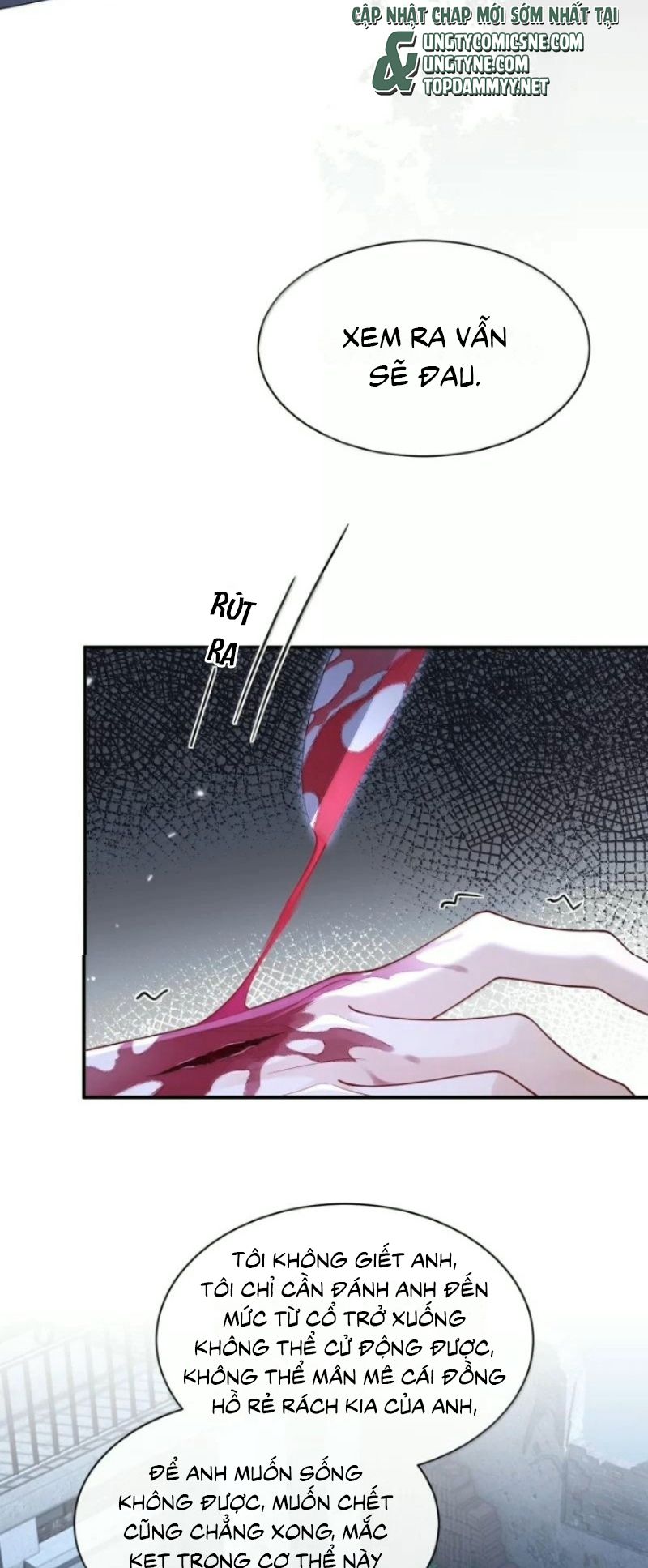 Xin Chào! Hệ Thống Quý Nhân Xin Được Phục Vụ Bạn Chapter 52 - Trang 9