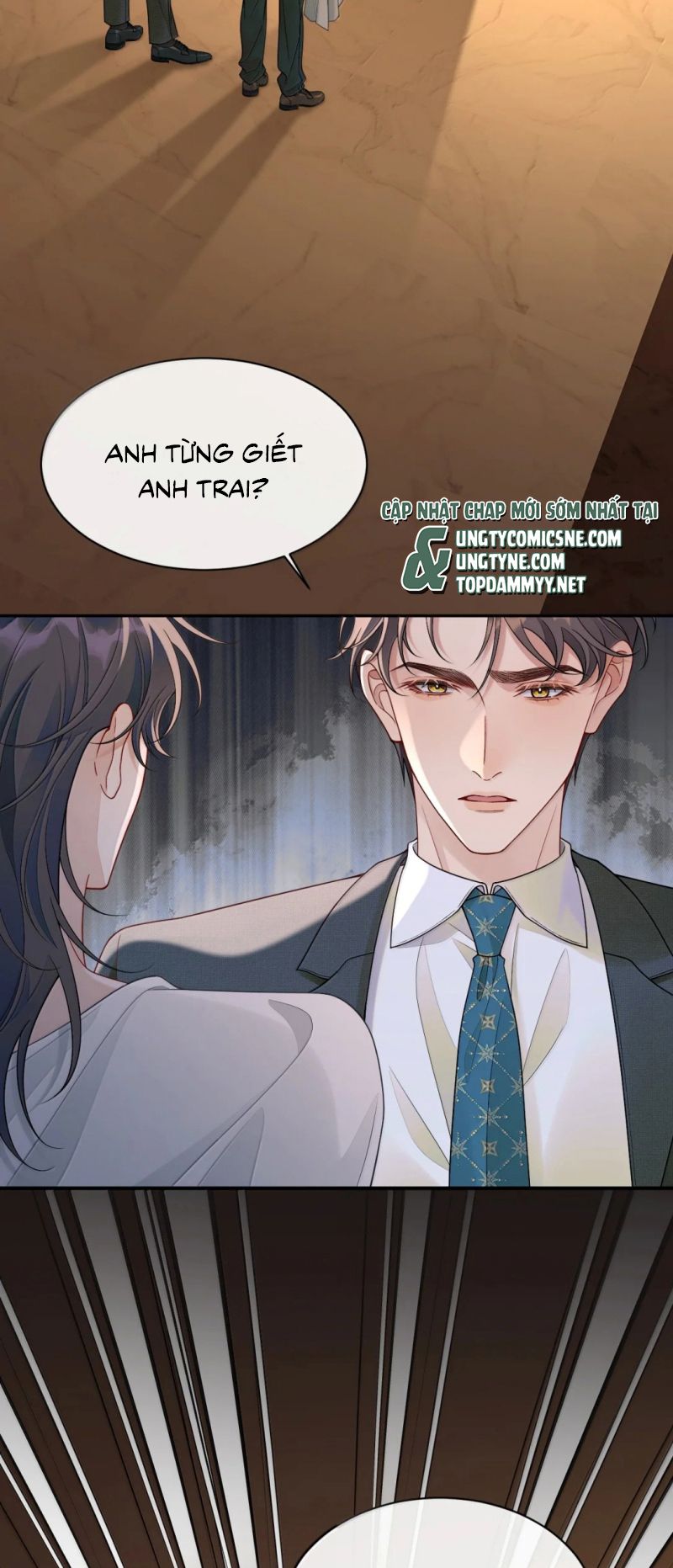 Xin Chào! Hệ Thống Quý Nhân Xin Được Phục Vụ Bạn Chapter 53 - Trang 11