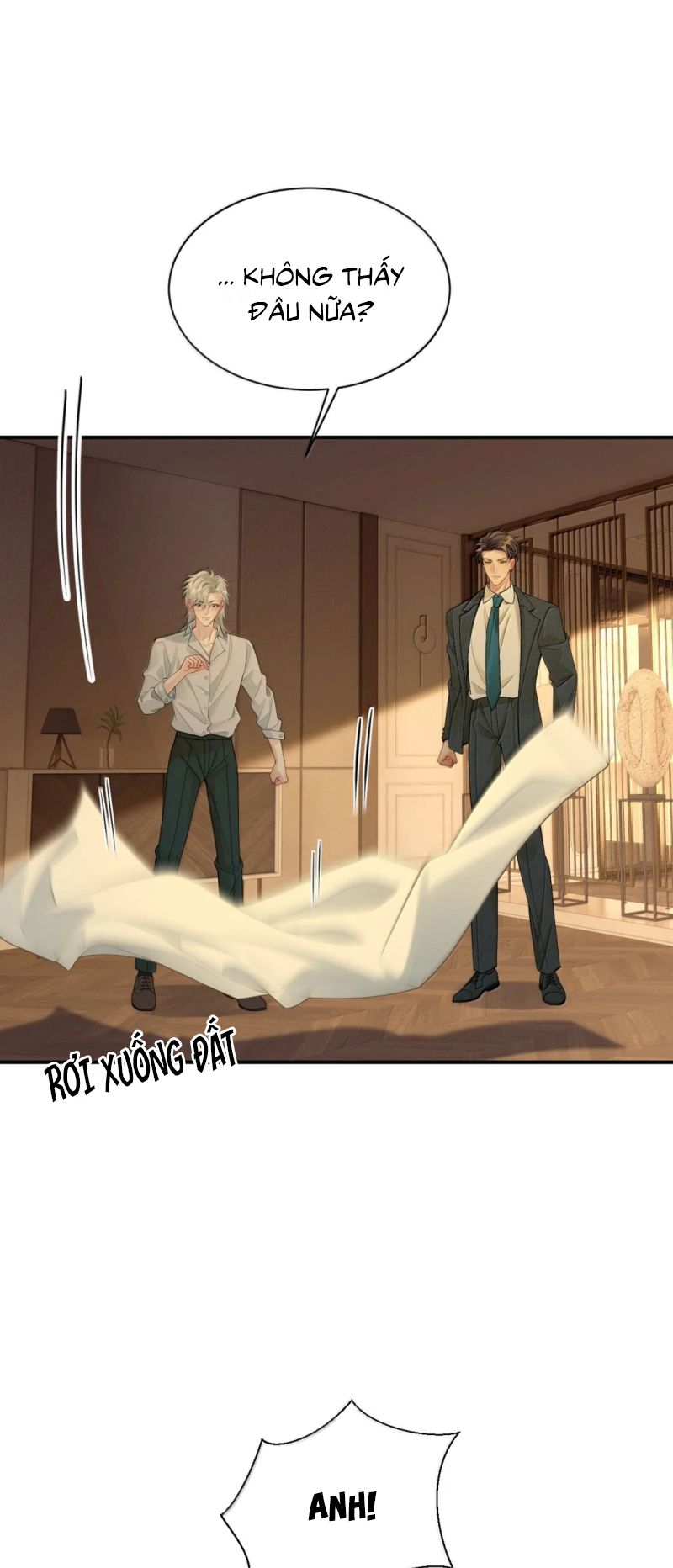 Xin Chào! Hệ Thống Quý Nhân Xin Được Phục Vụ Bạn Chapter 53 - Trang 15
