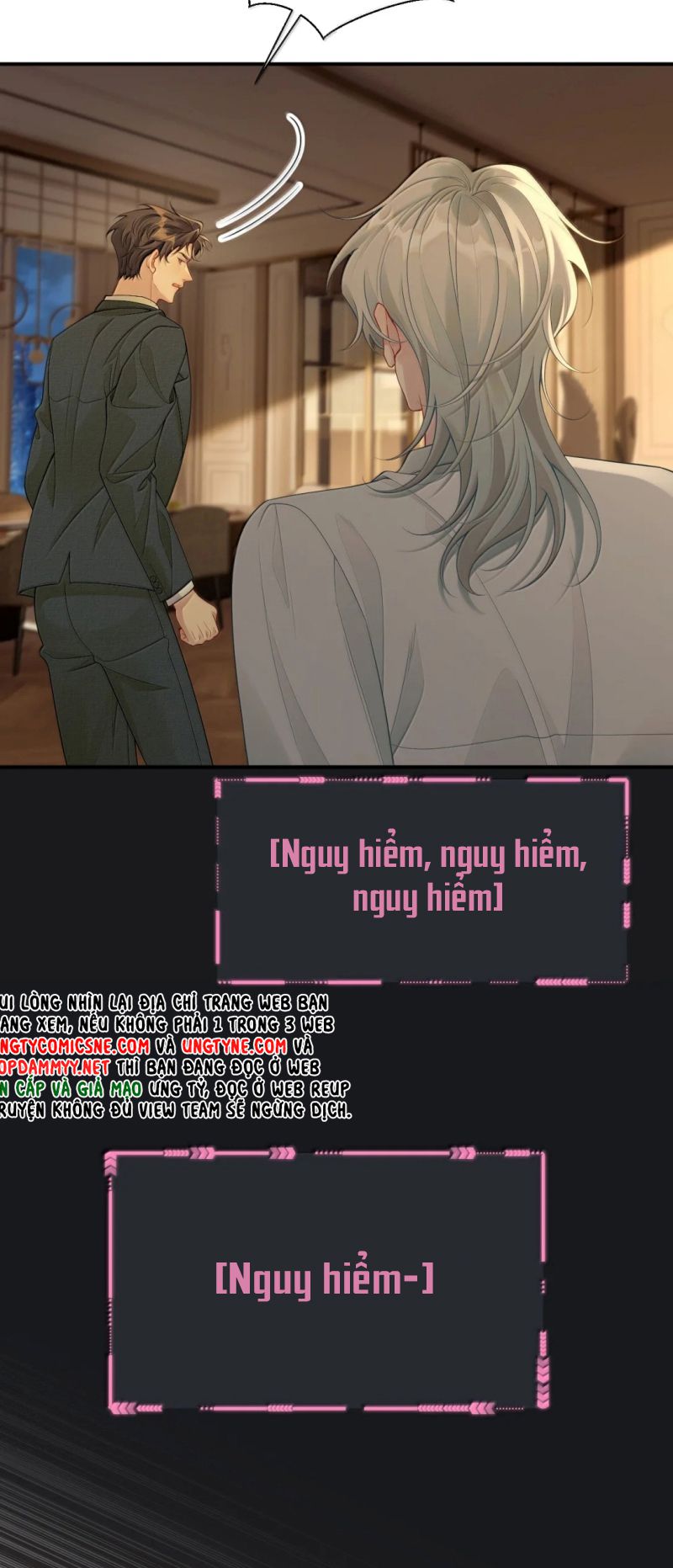 Xin Chào! Hệ Thống Quý Nhân Xin Được Phục Vụ Bạn Chapter 53 - Trang 16