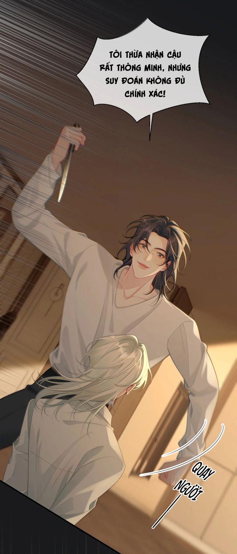 Xin Chào! Hệ Thống Quý Nhân Xin Được Phục Vụ Bạn Chapter 53 - Trang 17