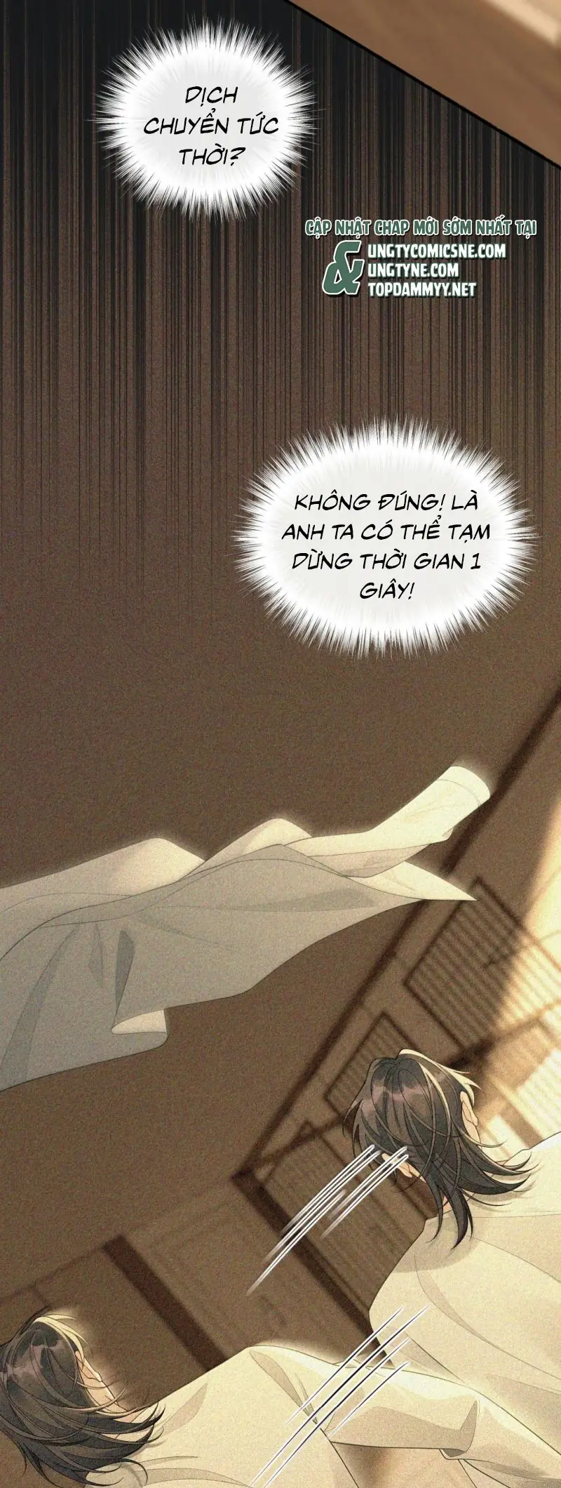 Xin Chào! Hệ Thống Quý Nhân Xin Được Phục Vụ Bạn Chapter 53 - Trang 18